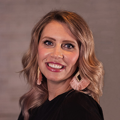 Anni Weir